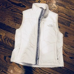 North Face Women’s Vest